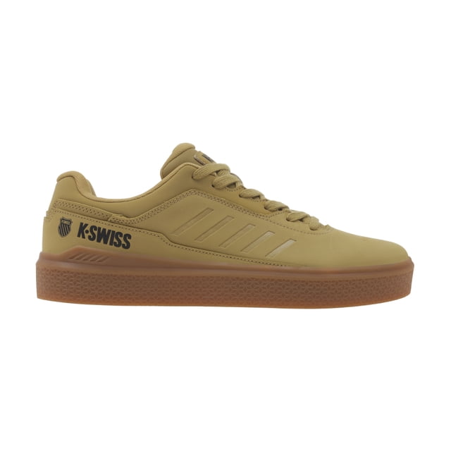 Tenis Casual Hombre K-swiss Rovell color Miel