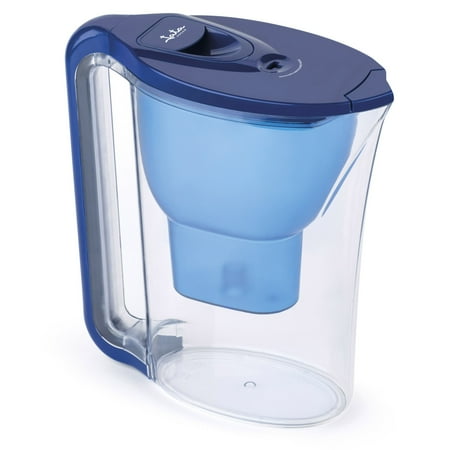 Jarra Purificadora De Agua 3.5L + 6 Filtros