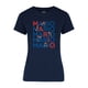 thumbnail image 1 of Playera Mujer Super Mario - Fan Army Nintendo - Mario´s, 1 of 2