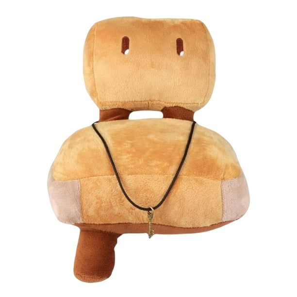 Muñecos Susume No Tojimari Daijin Sadaijin Doll Cartoon Plush Toy Hugtrwg para habitación de niños 30cm