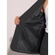 thumbnail image 5 of INSPIRAR CHIC Conjunto de 2 Piezas para Mujeres, Outfits Casuales, Blazer Sin Mangas y Pantalones Anchos Elegantes, Talla XL, Negro, 5 of 6