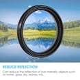 thumbnail image 4 of Phone Camera Lens - 37mm CPL Filter Lens Circular Polarizer - Universal Clip-On Cell Phone Camera Lens Compatible with iPhone, , Android Smartphones, 4 of 5