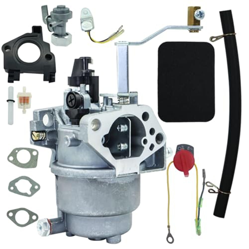 CARBURATEUR FACILE À Utiliser Pour Pièce Carb Tondeuse Mitox 26L 261L 261U 280 EUR 23,63 - Foto 5