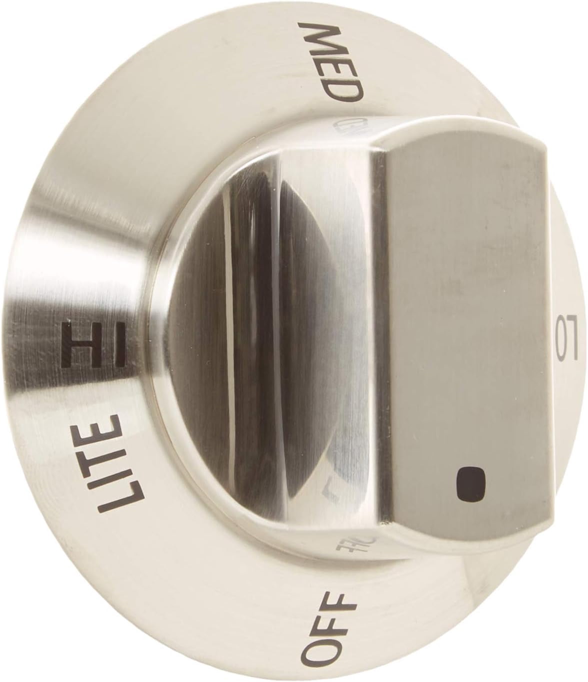GENUINE Frigidaire 318242221 Control Knob