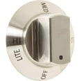 thumbnail image 2 of GENUINE Frigidaire 318242221 Control Knob, 2 of 2