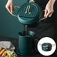 thumbnail image 3 of Mini sartén para freidora, olla de japonés de Metal, utensilios de cocina, olla forma forma forma , utensilios de cocina para alimentos , cocina de 20cm verde, 3 of 7