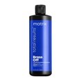 thumbnail image 1 of MATRIX Total Results Masque Neutralisant Personnalisé Brass Off 500 ml, 1 of 1