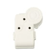 thumbnail image 4 of Chendee 1Pcs Ptc Starter Relay For Refrigerator Compressor Overload Protector Relay,4Pin, 4 of 9