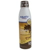Equate Tanning Dry Oil Sunscreen Spray, SPF 10, 6 fl. oz.