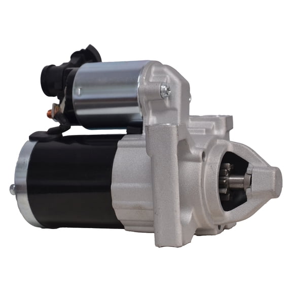RUNFEEI Starter Compatible With Chevrolet Silverado Suburban Tahoe GMC Sierra Yukon XL Cadillac Escalade 4.3L 5.3L 6.2L