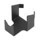 thumbnail image 2 of Soporte Para Filtro De Café, Soporte Para Filtro De Café Negro De Acero Inoxidable, Adecuado Para Portafiltro De 58mm, 2 of 7