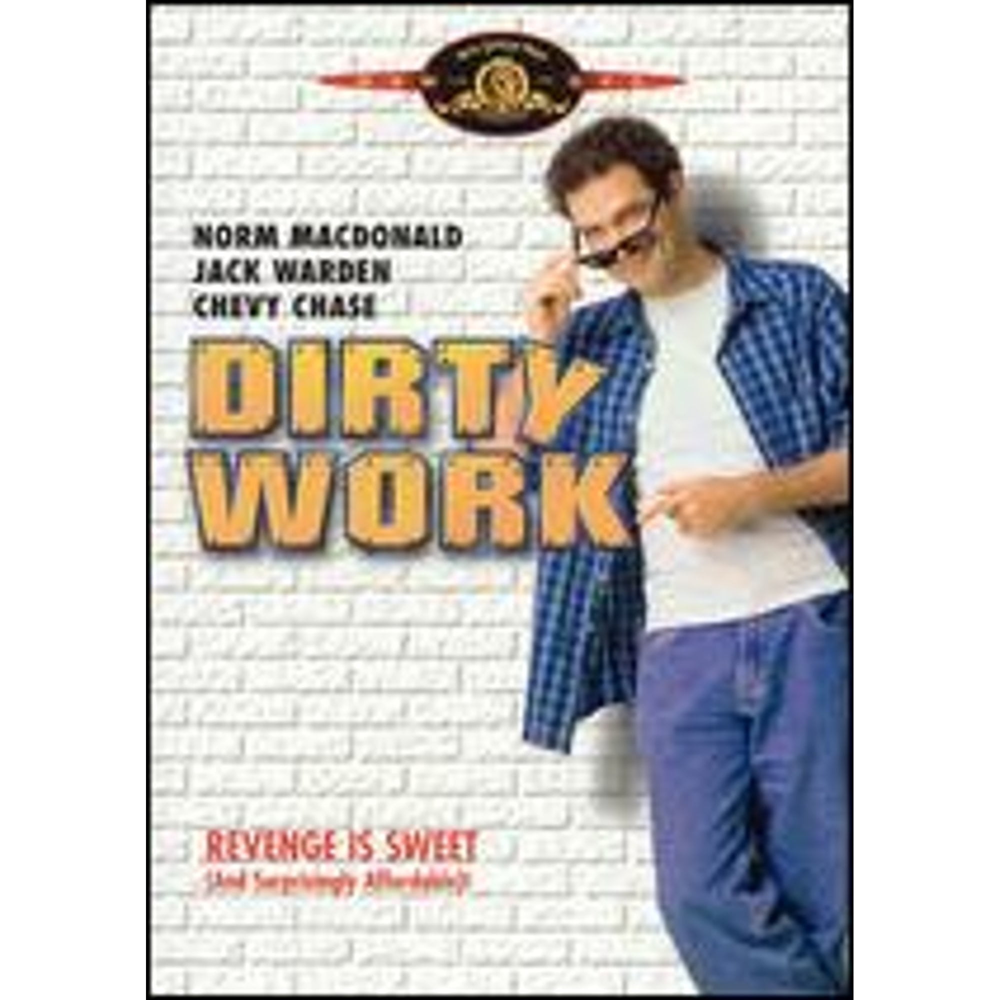 その他 DIRTY WORK [DVD] 6g7v4d0 Pre-Owned Dirty Work (DVD) - Walmart.com