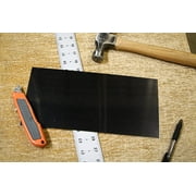 K & S PRECISION METALS 87185 .025 x 6 x 12 SS Sheet