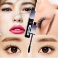 thumbnail image 5 of Cepillo giratorio grueso e impermeable para rizar Mascara HUOGUO QIC, 5 of 5