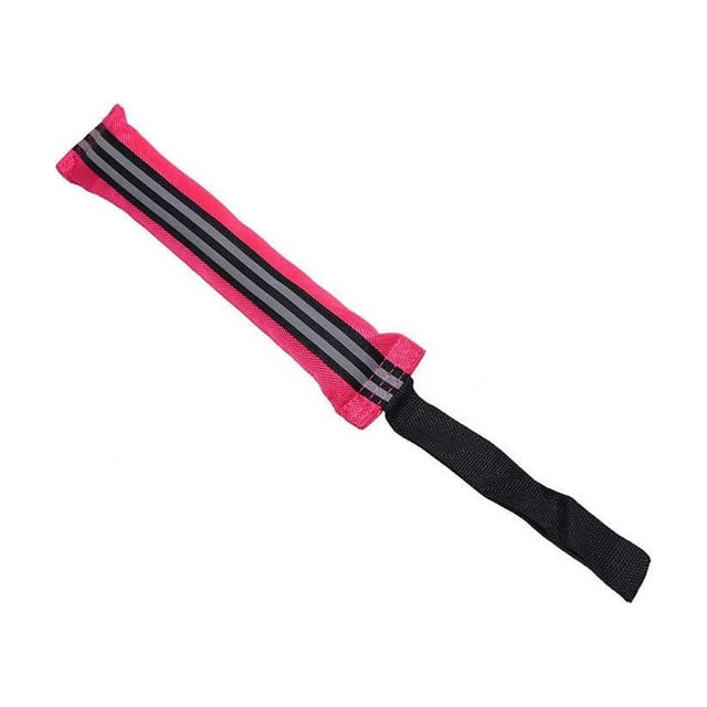 Methold Juguete para masticar, palo de entrenamiento interactivo, palos para morder, juguetes de tela Oxford, suministros para mascotas, Suministros para perros