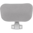 thumbnail image 1 of 1 Set Office Chair Headrest Attachment Replacement Chair Head Support Cushion, 1 of 9