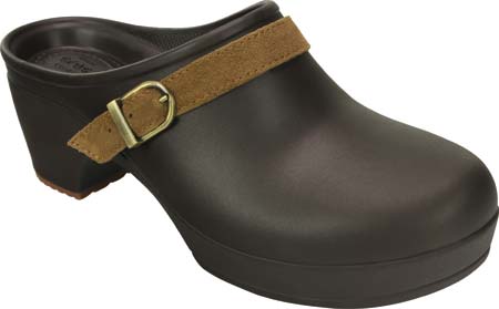 crocs sarah mule clog