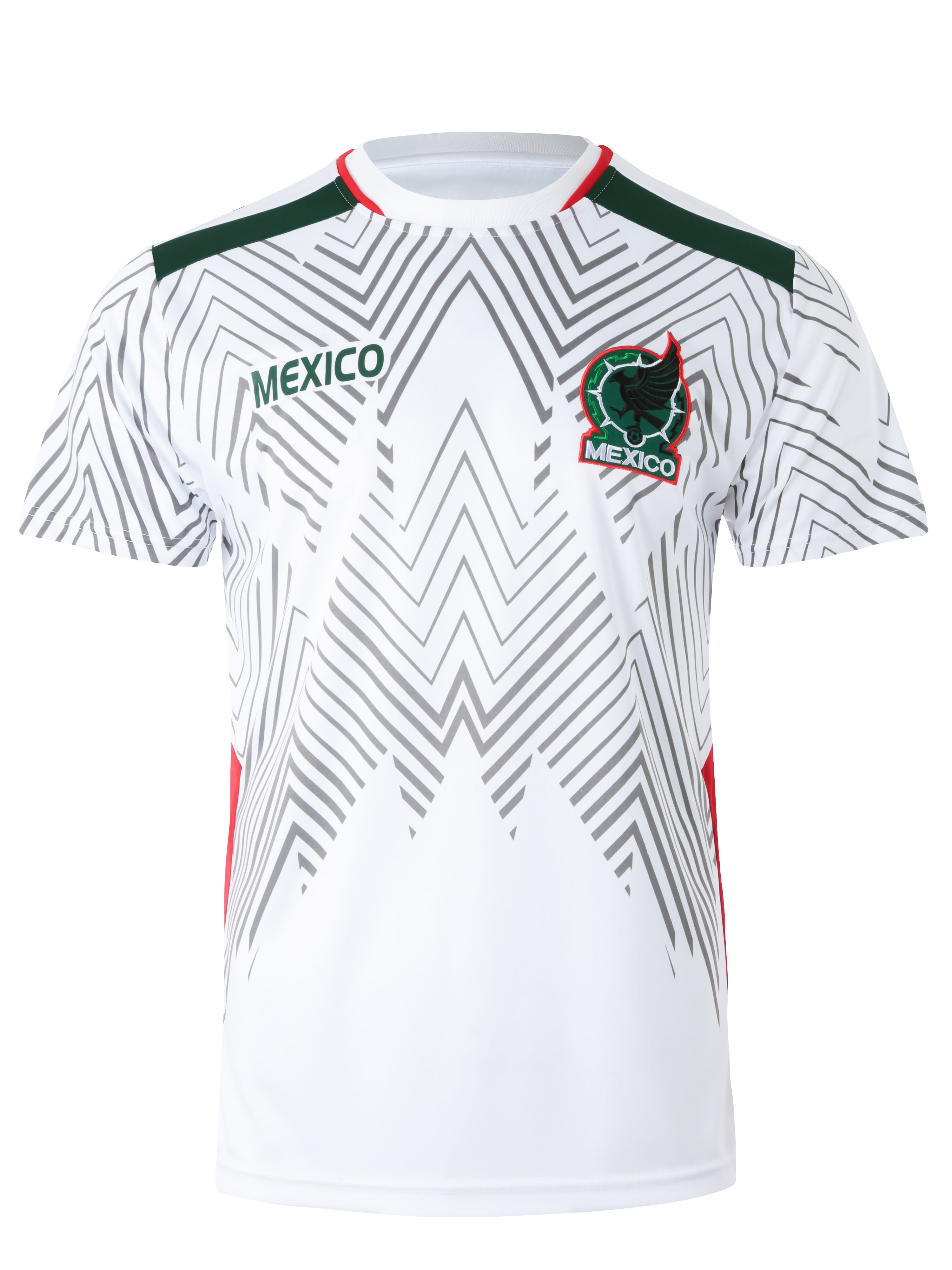official mexico football shirt