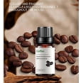 thumbnail image 4 of Fiudx Aceite de Café, Aromaterapia para Aliviar La Fatiga, Aceite Esencial para Favorecer La Respiración, Favorece La Circulación y El Metabolismo, Perfumes Naturales y Fabricación de Velas, Bienesta, 4 of 6