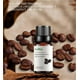 thumbnail image 4 of Fiudx Aceite de Café, Aromaterapia para Aliviar La Fatiga, Aceite Esencial para Favorecer La Respiración, Favorece La Circulación y El Metabolismo, Perfumes Naturales y Fabricación de Velas, Bienesta, 4 of 6