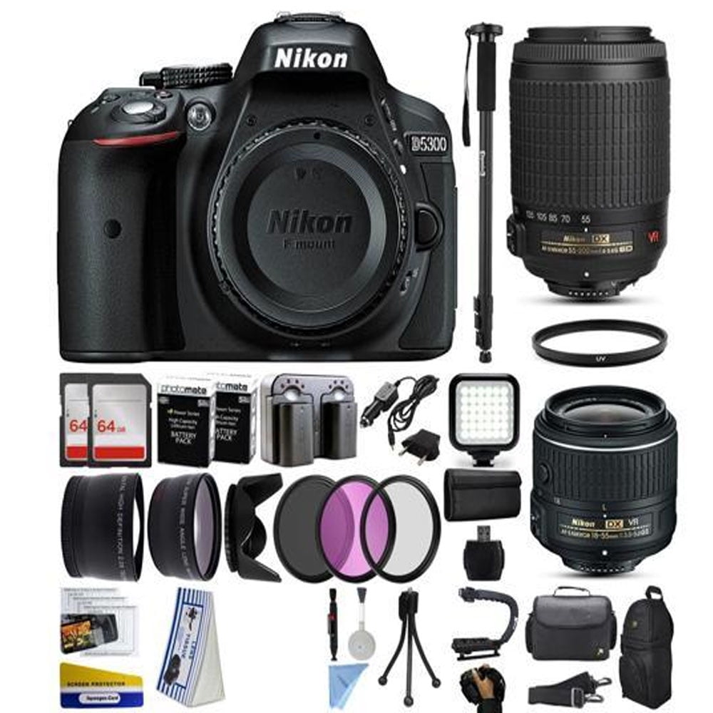 nikon d5300 case