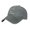 Gray, variant on Webber International University Logo Hat Adjustable Baseball Cap Cotton Cowboy Hat, Fashionable For Man Woman