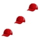 thumbnail image 3 of Qarigey Gorra de béisbol deportiva para niños, niños y niñas, gorras con viseras de moda de verano, gorras ajustables transpirables de Type1 NO1, 3 of 6