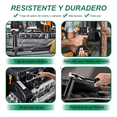 thumbnail image 3 of Conjunto Combinado De Manguito De Llave Eléctrica,  Blossom 20 Piezas verde, 3 of 5