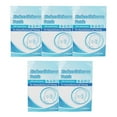 30Pcs Motion Sickness Patch Plant Extracts Rapid Absorption 72H Effect