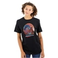 thumbnail image 3 of Retro Mega Man Rockman Video Game Men's Graphic T Shirt Tees Brisco Brands S, 3 of 6