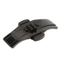 thumbnail image 1 of Watch Band Buckle, Long Lasting Black Watch Band Clasp  For Watchmaker For Watch Store, 1 of 8