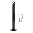 thumbnail image 4 of Accesorio de gimnasio polea LAT Pulldown bíceps tríceps Fijo 2m shamjiam Cable de polea de bricolaje de fitness, 4 of 7