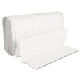 thumbnail image 3 of GEN Folded Paper Towels, Multifold, 9 x 9 9/20, White, 250 Towels/Pack, 16 Packs/CT, 3 of 3