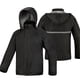 thumbnail image 1 of Pantalones traje de lluvia ciclo impermeable cubierta de lluvia y Pantalones unisex Pantalones de impermebles, 1 of 7