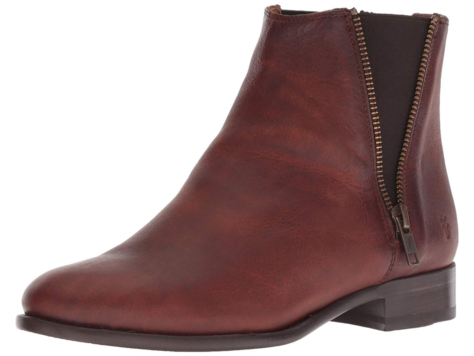 frye womens chelsea boot