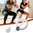 thumbnail image 4 of Manual Arm For And Triceps Workout Portable Forearm Wrist Strength Trainer Gym Home Fitness, 4 of 5