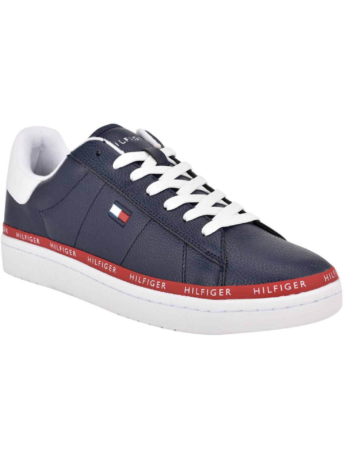 Tommy Hilfiger Mens Lewin Fitness Athletic and Training Shoes Blue 11 Medium -