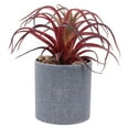 thumbnail image 1 of 1pc Artificial Plant Bonsai Adornment Mini Simulation Potted Plants Bonsai, 1 of 8