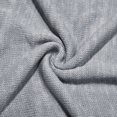 thumbnail image 3 of WILLBEST Sudaderas De Hombre Sudaderas De Punto para Hombre Suéteres Casuales De Cuello Alto De Manga Larga XGrande, 3 of 6