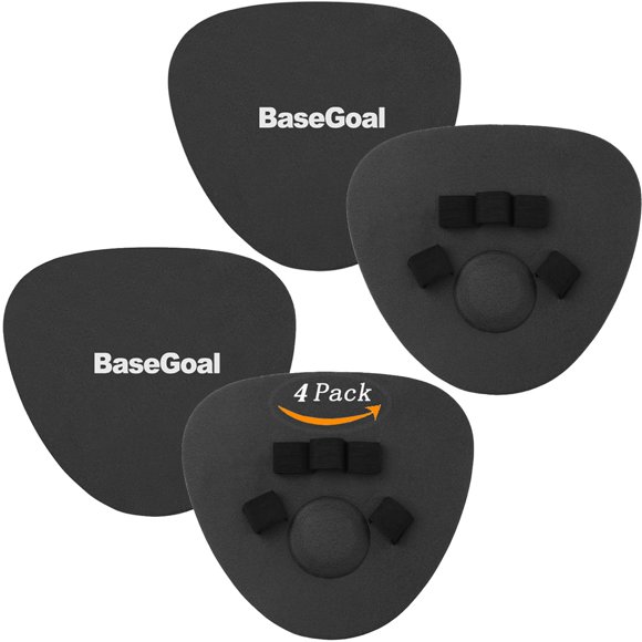 Entrenador de campo Fielding Trainer BaseGoal Softhands Foam
