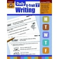 thumbnail image 3 of Daily 6-Trait Writing, Grade 2, 3 of 4