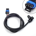 thumbnail image 3 of Hall Effect Speed Sensor for Polaris Sportsman 335 400 450 500 4X4, 3 of 5