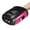 Pink Black, variant on CINCOM Cordless Hand Massager with Heat and Compression, Arthritis Relief, Pink and White – Gift for Women, FSA/HSA Eligible