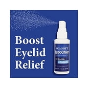 OCuSOFT HypoChlor Solution for Eyelids/Eyelashes 2 oz (Pack of 3)