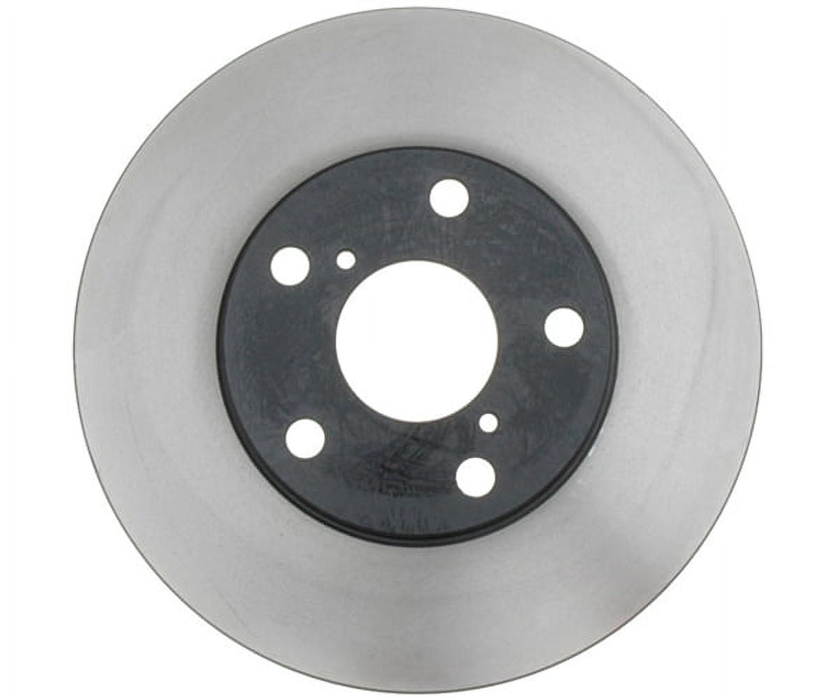 Disc Brake Rotor Fits select: 2001-2005 TOYOTA RAV4