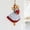as the picture shows, (Due to the difference between different monitors, the picture may have slight color difference. please make sure you do not mind before ordering, Thank you!), variant on 1PC Vintage Iron Christmas Angel Hanging Ornament Household Pendant Wall Dangle For Home Decor (Color9)