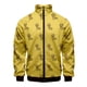 thumbnail image 4 of Chaqueta con estampado 3D de elefante, jirafa, conejo, para hombre, con estampado de animales de dibujos animados, chaqueta de calle de gran tamaño con cremallera, ropa para niños, 4 of 5