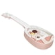 thumbnail image 1 of Juguetes de guitarra para niños, guitarra de ukelele de juguete para niños, guitarra de ukelele de juguete para niños, juguete musical diseñado a medida, 1 of 8
