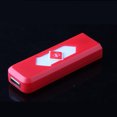 thumbnail image 3 of maytalsory USB Electric Charging Lighter Personality Electric Lighter Lighter for a Gift, 3 of 4