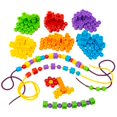 thumbnail image 4 of Juego de abalorios Math Kit Thames & Kosmos para niños de 3 años o más, 4 of 5